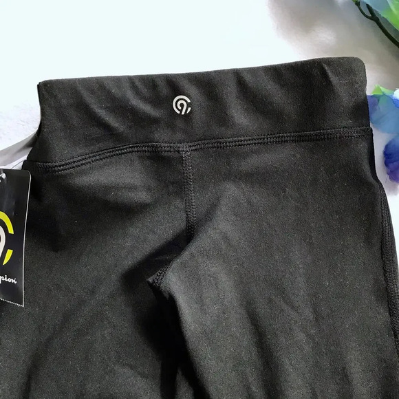 Champion C9 NWT Performance Bottom Bundle for Girls XS (4-5) - Picture 5 of 10